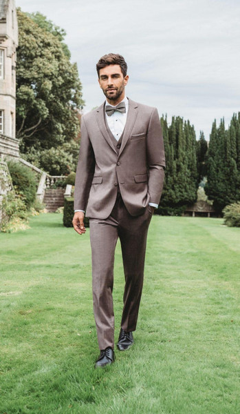 Allure Bridals Suits And Wedding Tuxedos The Brunswick Suits Mulberry
