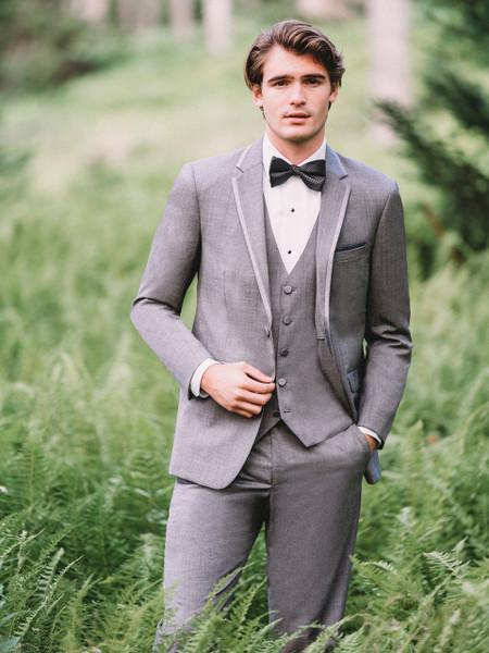 allure bridals Suits and Wedding Tuxedos The Brunswick Suits Shale