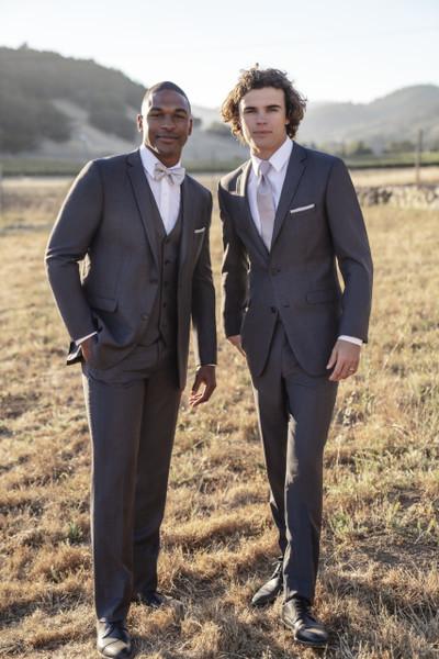 Allure Bridals Suits And Wedding Tuxedos The Brunswick Suits Umber Brown