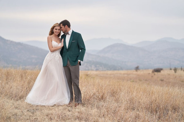 Allure Bridals Suits And Wedding Tuxedos The Venice Velvet Jackets Emerald Shawl Lapel Jacket