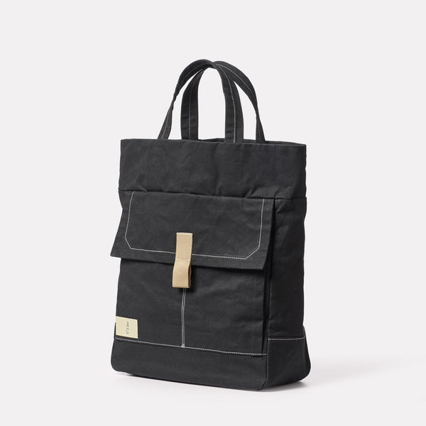 Ally Capellino Parker Tote In Black