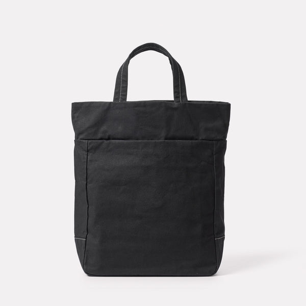 Ally Capellino Parker Tote In Black