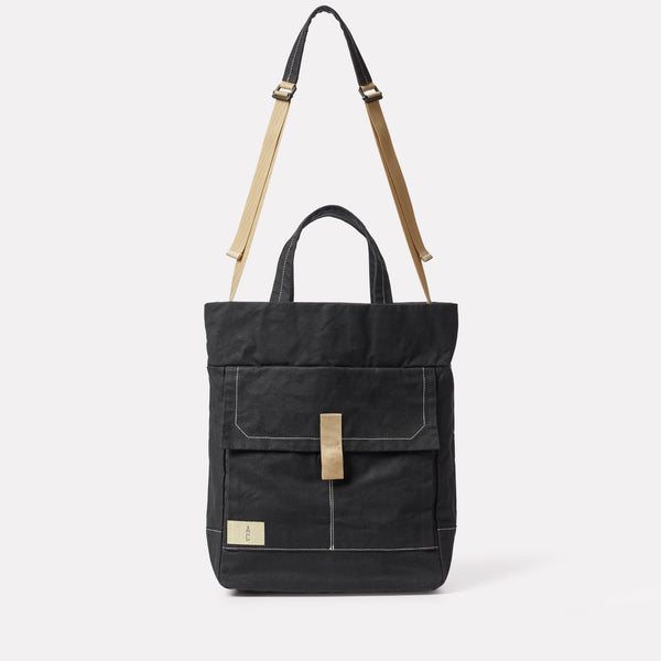 Ally Capellino Parker Tote In Black