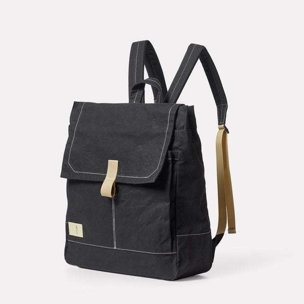 Ally Capellino Perry Backpack In Black