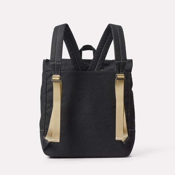 Ally Capellino Perry Backpack In Black
