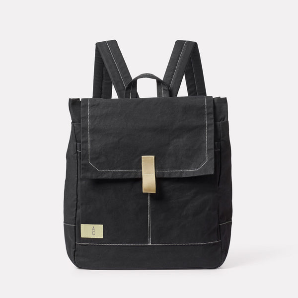 ally capellino Perry Backpack in Black
