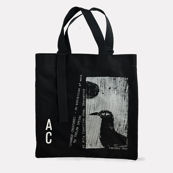 Ally Capellino Thelma Tote Bag