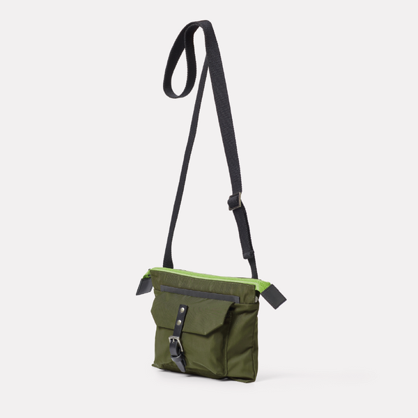 Ally Capellino Ally Capellino X Brompton Muzz Crossbody