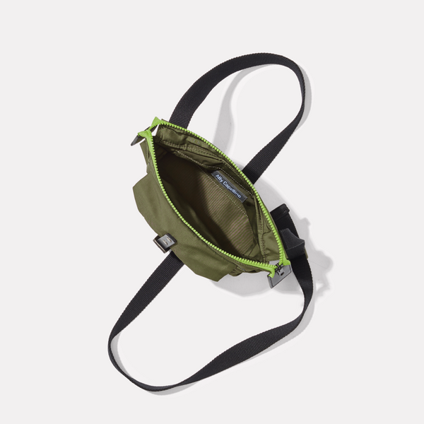 Ally Capellino Ally Capellino X Brompton Muzz Crossbody