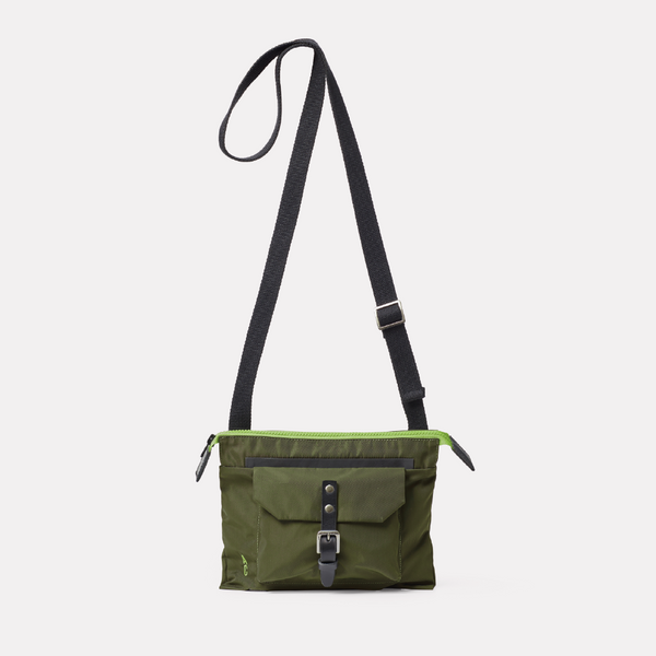 ally capellino Ally Capellino x Brompton Muzz Crossbody