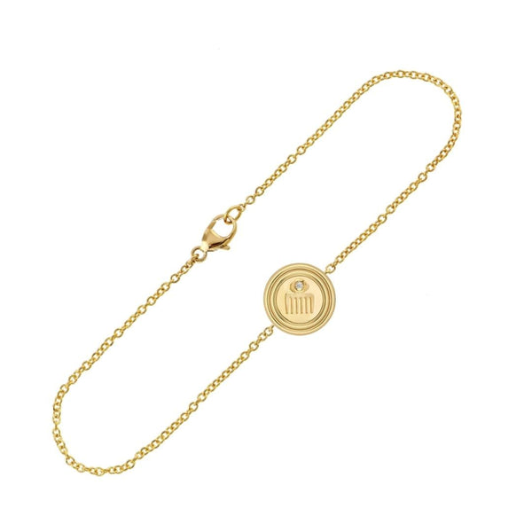 almasika Vici Diamond Bracelet