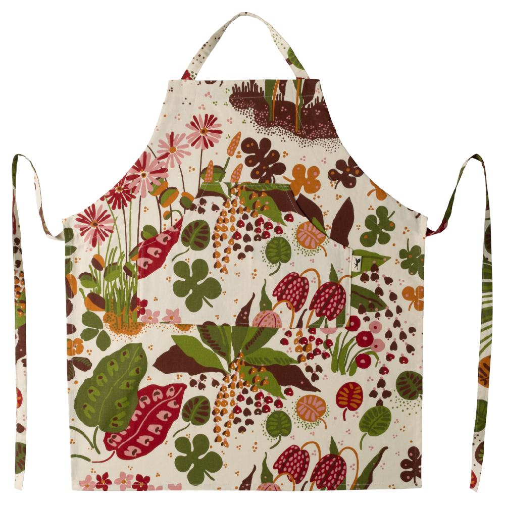 alo yoga Ailanthus apron multi