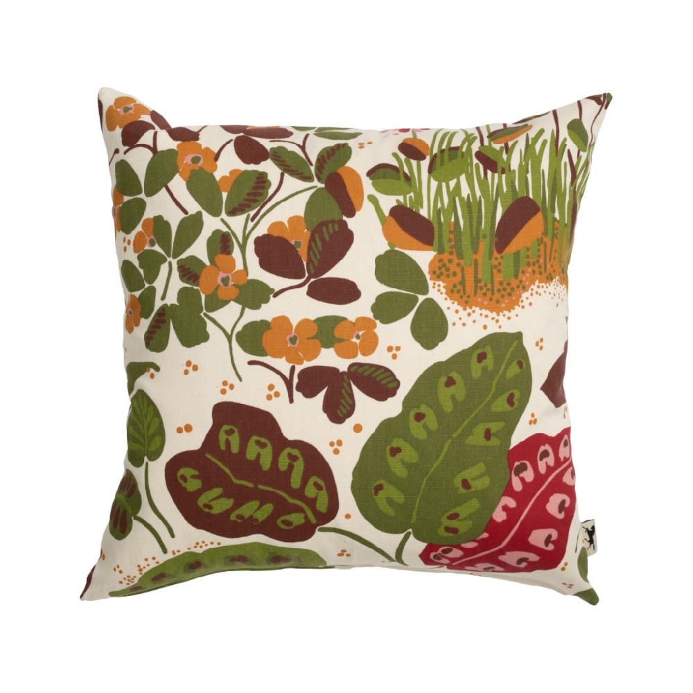 alo yoga Ailanthus cushion cover multi 47x47cm