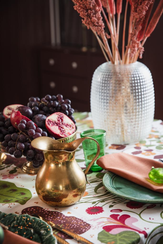 Alo Yoga Ailanthus Fabric Multi 150cm