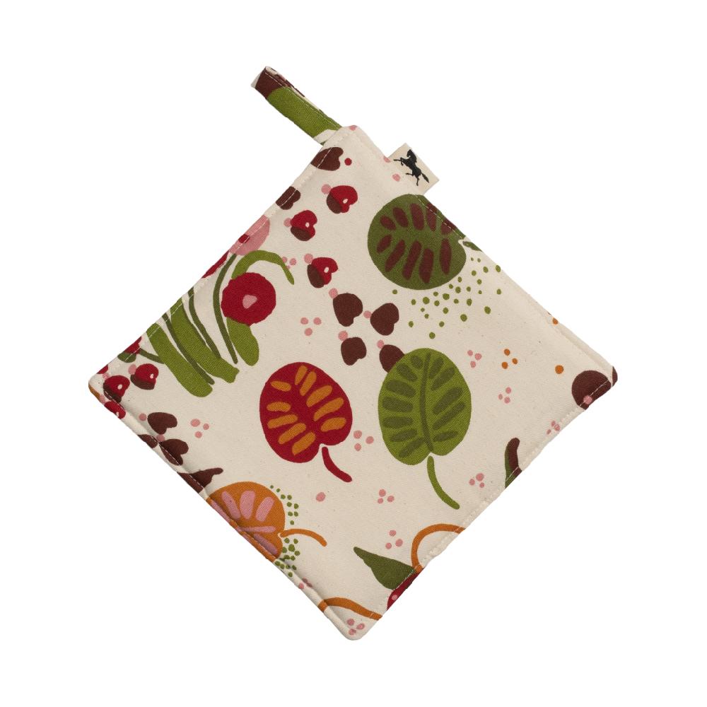 alo yoga Ailanthus pot holder multi