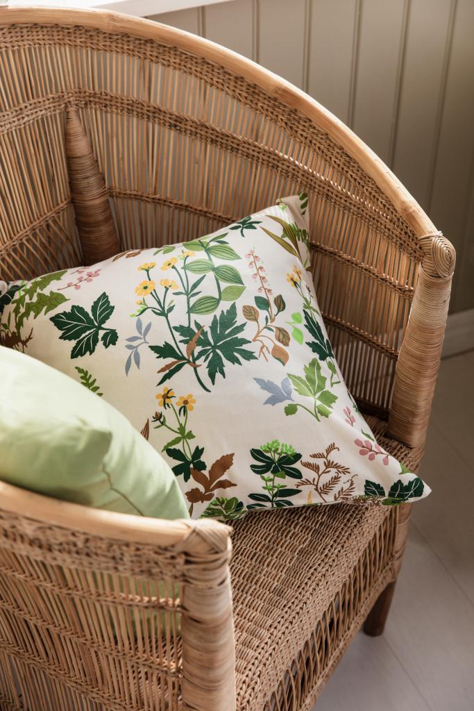 Alo Yoga Ängsö Cushion Cover Multi 47x47cm