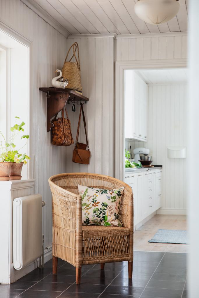 Alo Yoga Ängsö Cushion Cover Multi 47x47cm