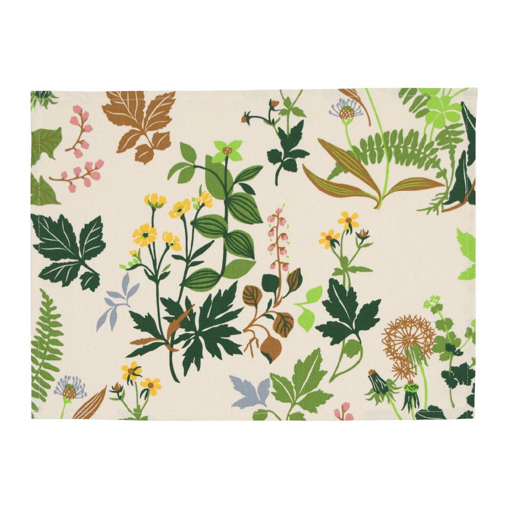 Alo Yoga Ängsö Placemat Multi 45x34cm 2-pack