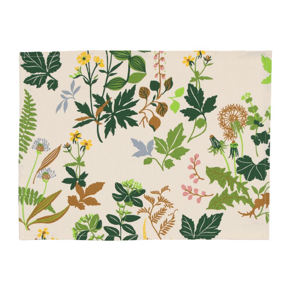 Alo Yoga Ängsö Placemat Multi 45x34cm 2-pack