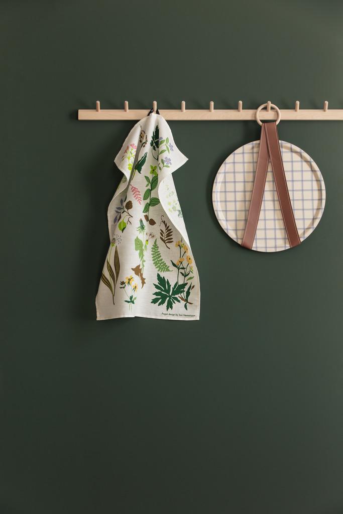 Alo Yoga Ängsö Tea Towel