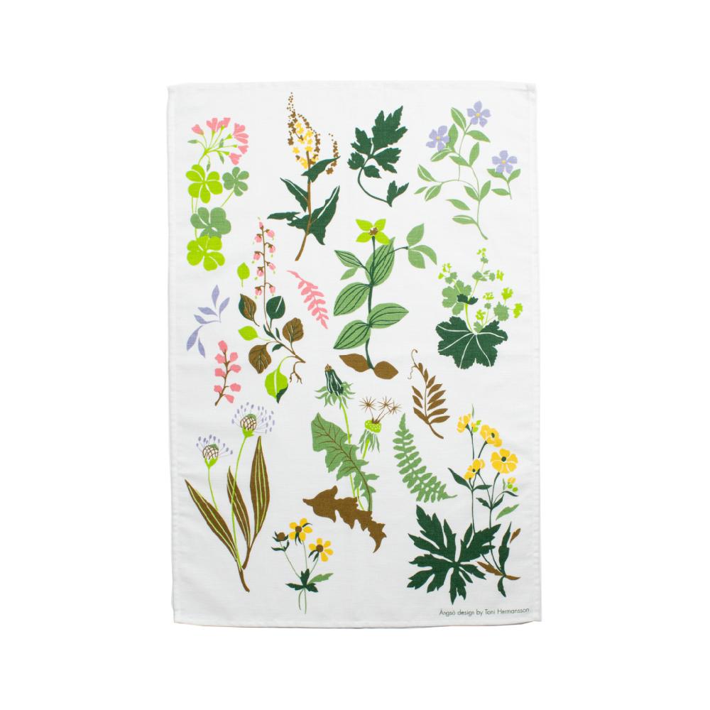 alo yoga Ängsö tea towel