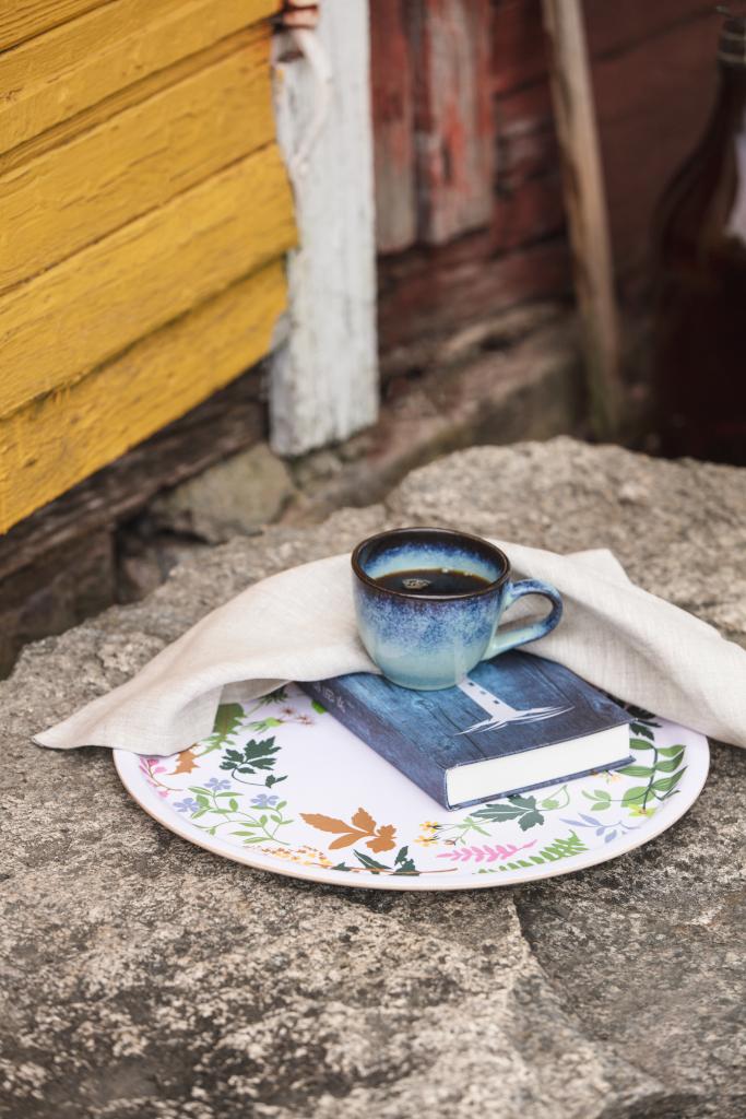 Alo Yoga Ängsö Tray Multi 38cm