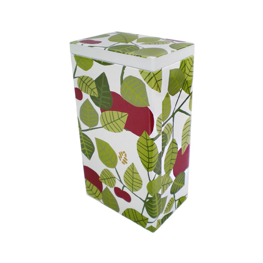 alo yoga Apple large tin green 102x73x211 mm
