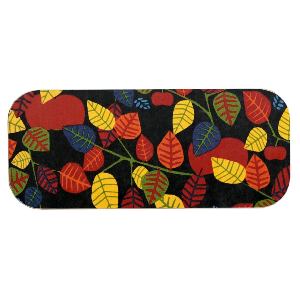 alo yoga Apple serving board black 40x17cm