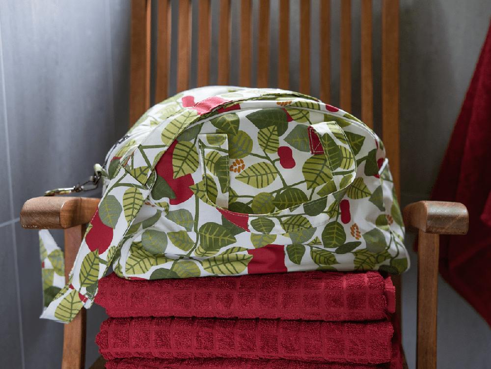 Alo Yoga Apple Sport Bag Green