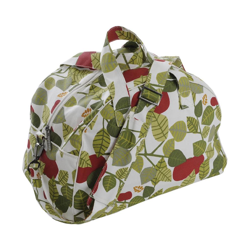 alo yoga Apple sport bag green