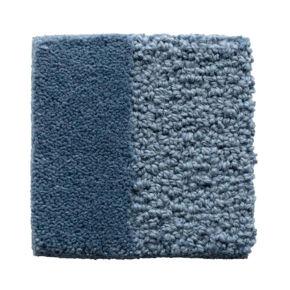 Alo Yoga AVGO Superelipse Rug Blue