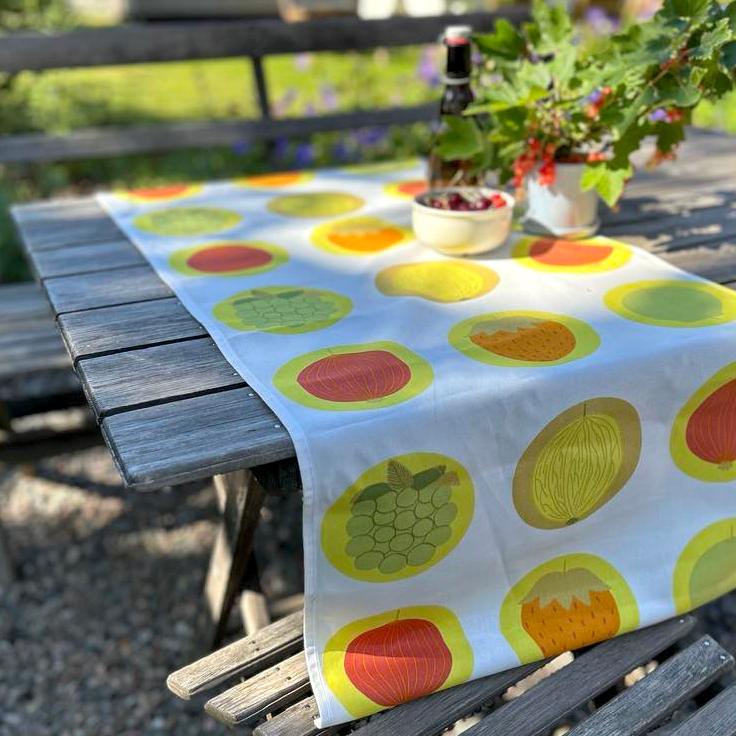 Alo Yoga Bärtid Fabric By The Metre 45cm