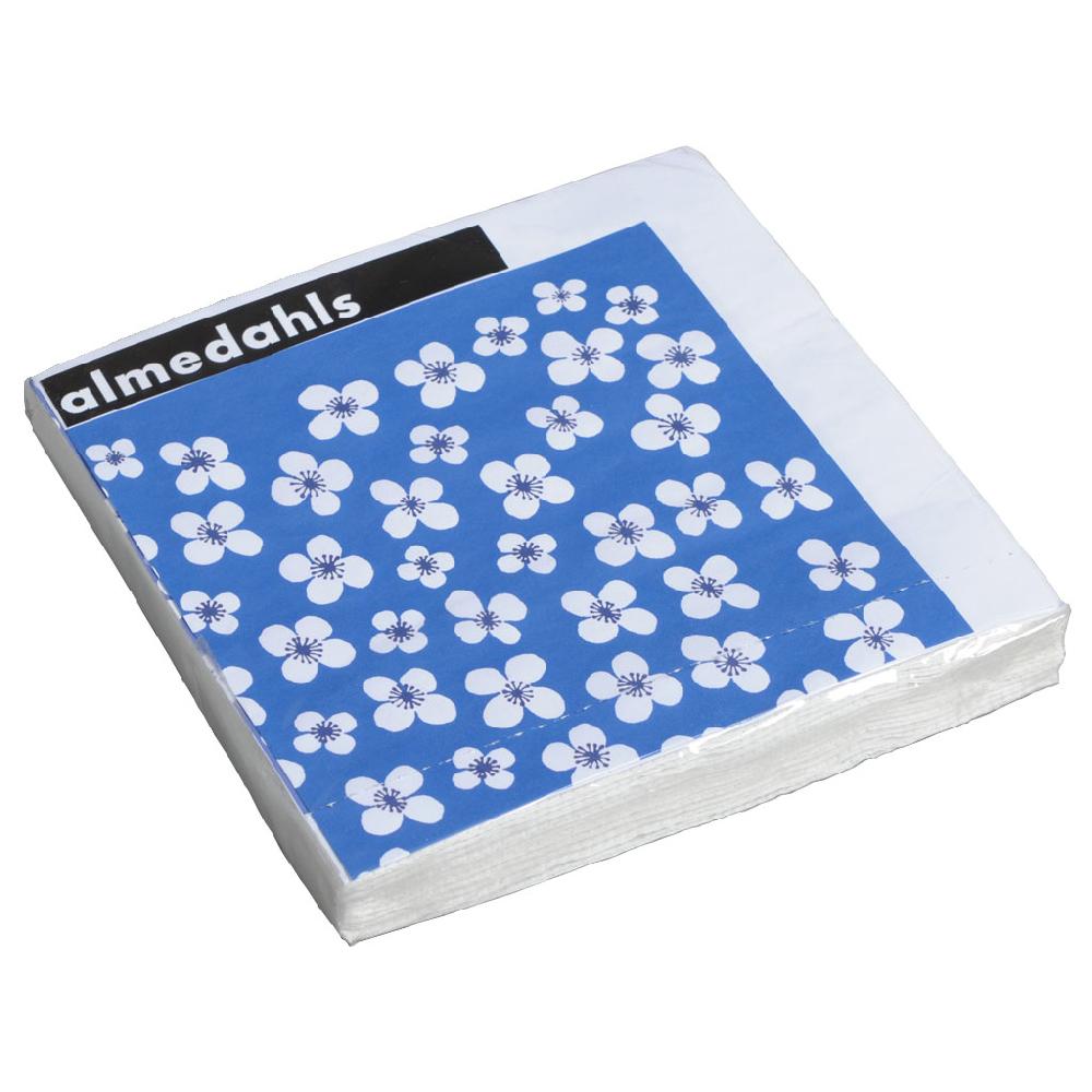 Alo Yoga Belle Amie Paper Napkin Blue