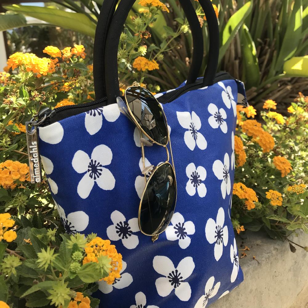 Alo Yoga Belle Amie Shopping Bag Mini