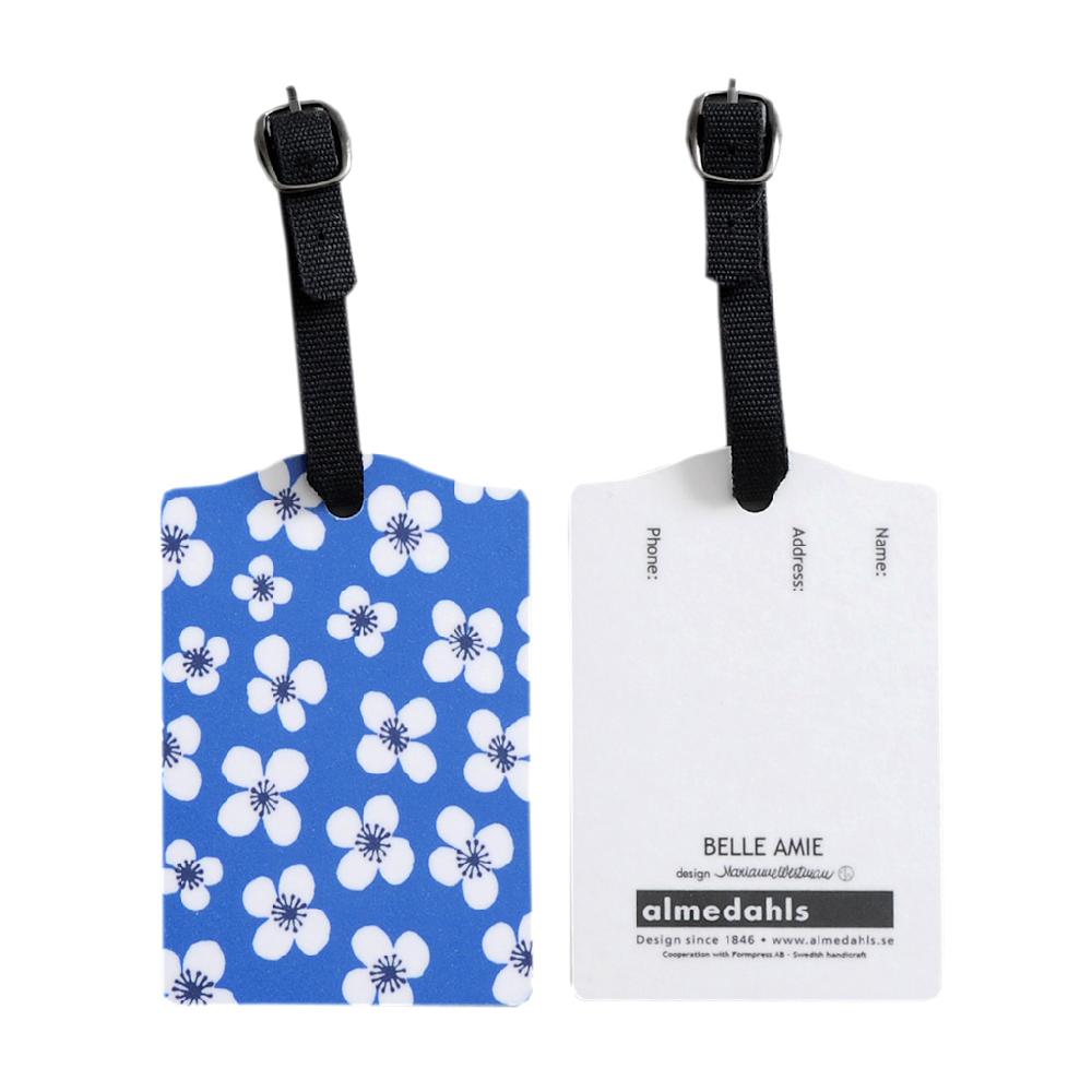 alo yoga Belle Amie travel tag