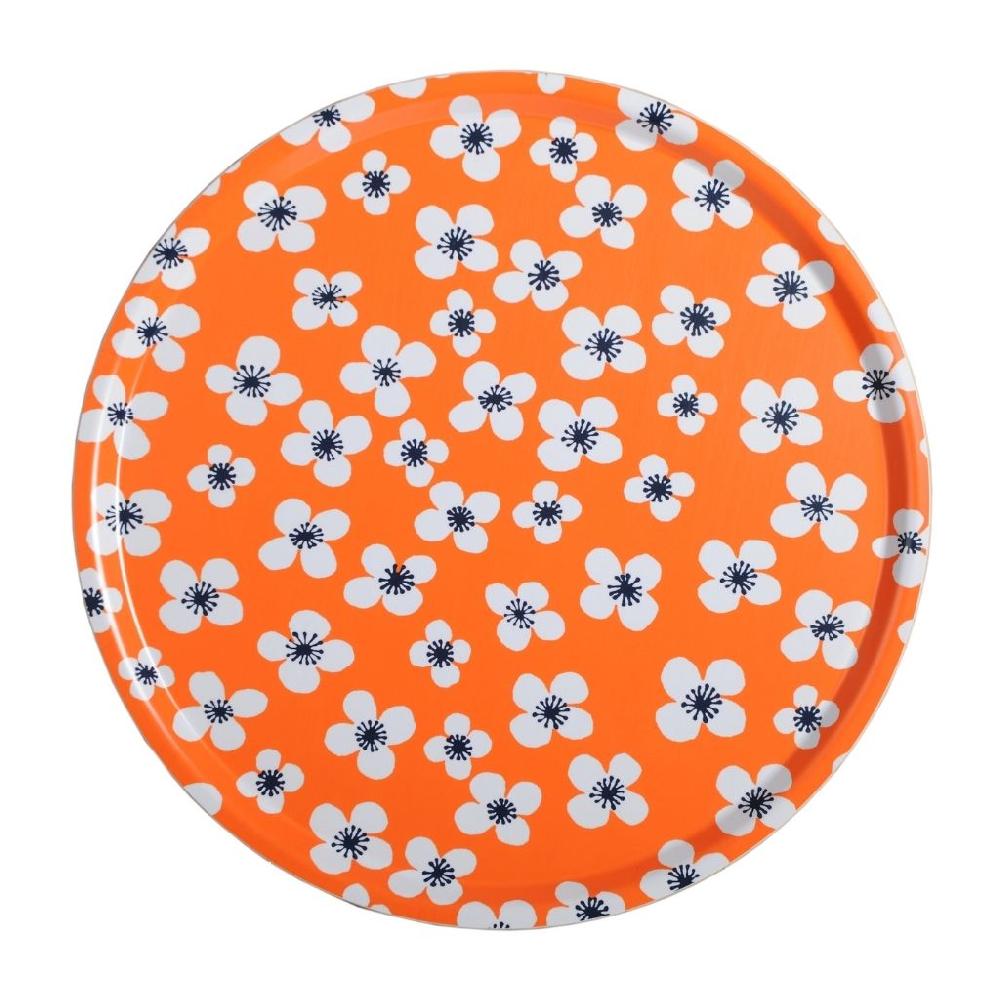 alo yoga Belle Amie tray orange 45cm