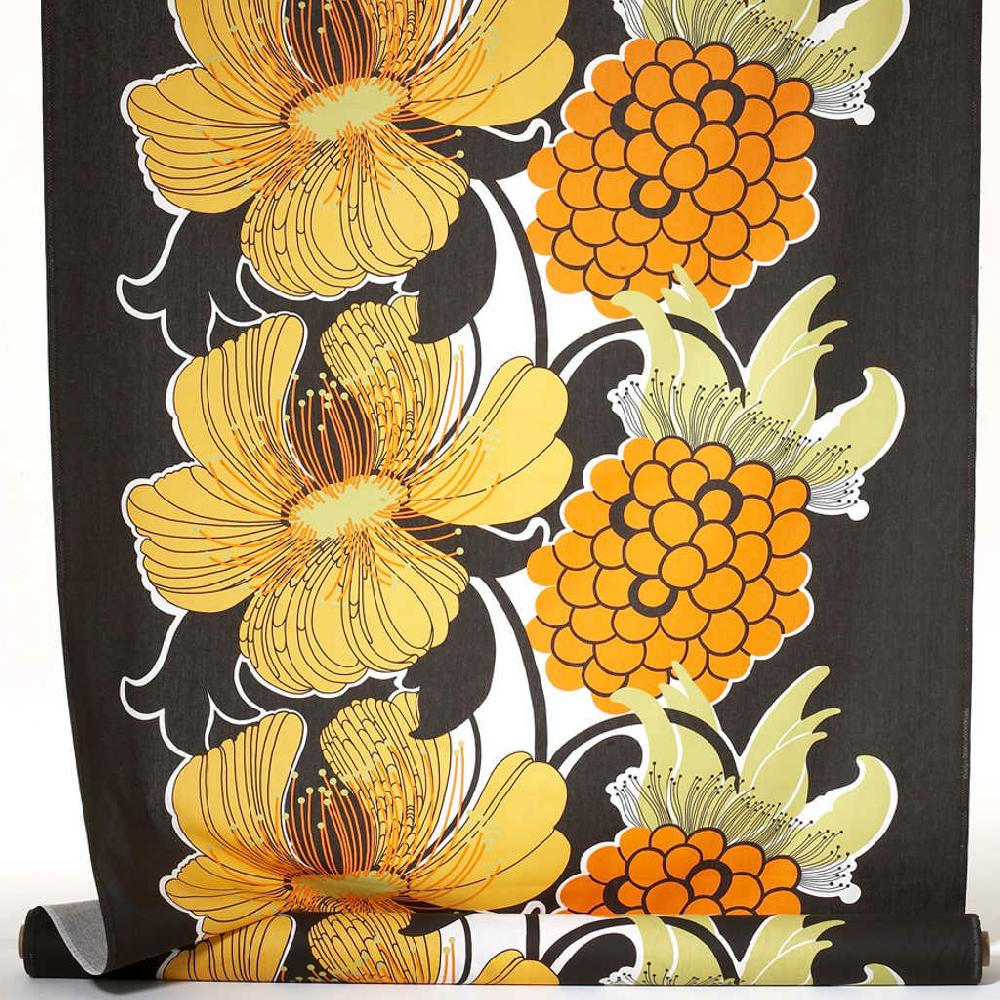 alo yoga Björnlunda oil cloth fabric brown