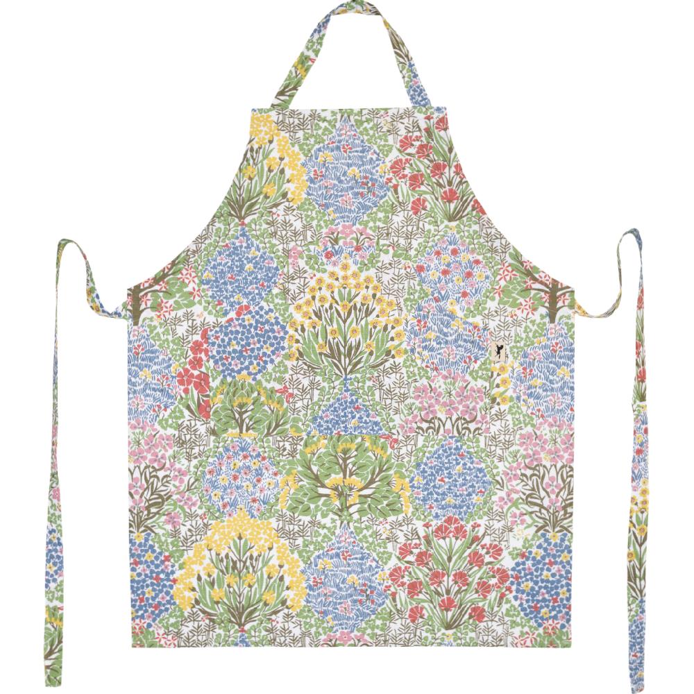 Alo Yoga Botanic Garden Apron Multi