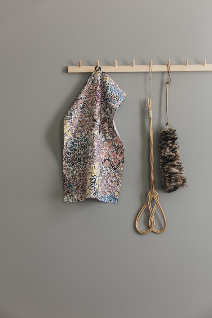 Alo Yoga Botanic Garden Tea Towel