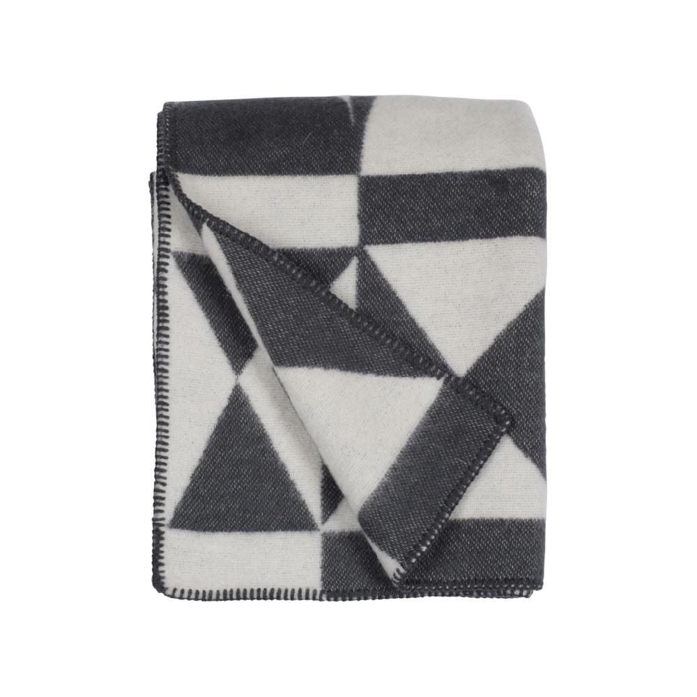 alo yoga Bows blanket grey