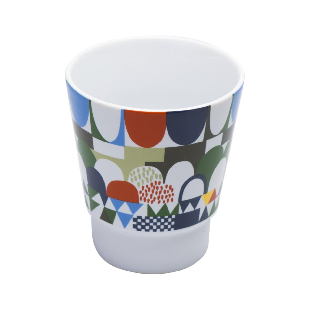 alo yoga Bows mug multi 2-pack