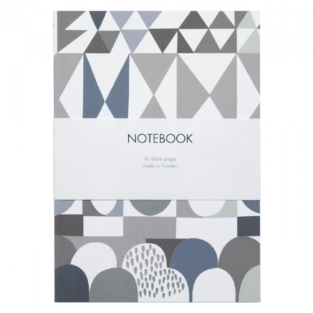 alo yoga Bows note book grey