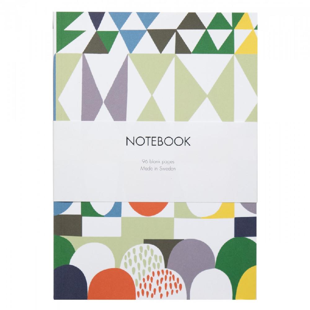 alo yoga Bows note book multi