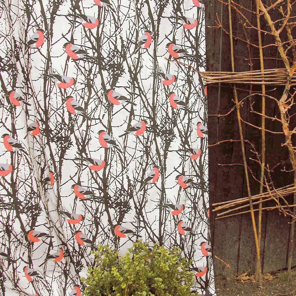 Alo Yoga Domherrar Fabric By The Metre 150cm