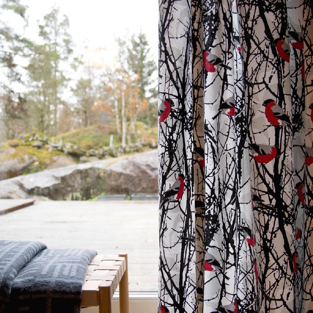 Alo Yoga Domherrar Fabric By The Metre 150cm