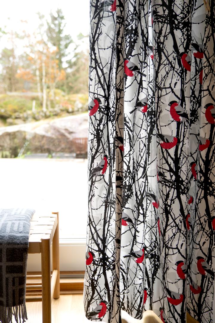 Alo Yoga Domherrar Fabric By The Metre 150cm