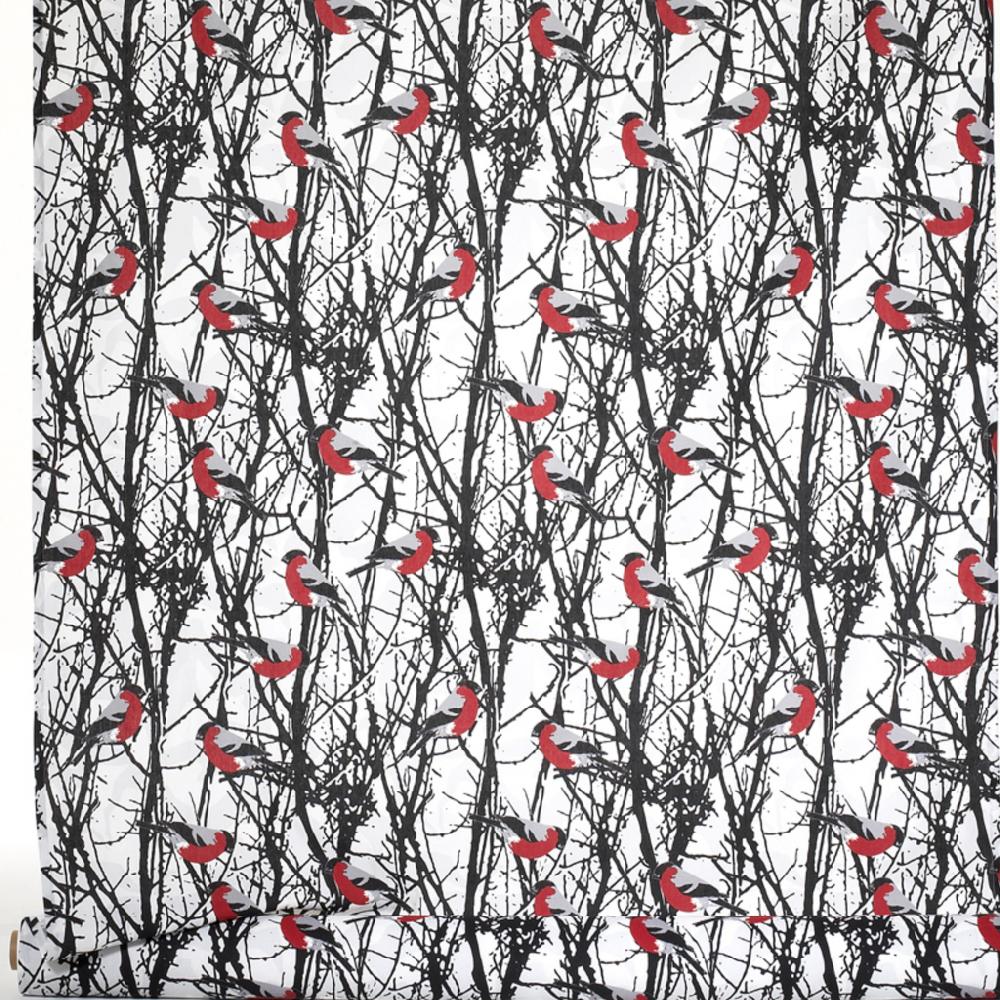 alo yoga Domherrar fabric by the metre 150cm