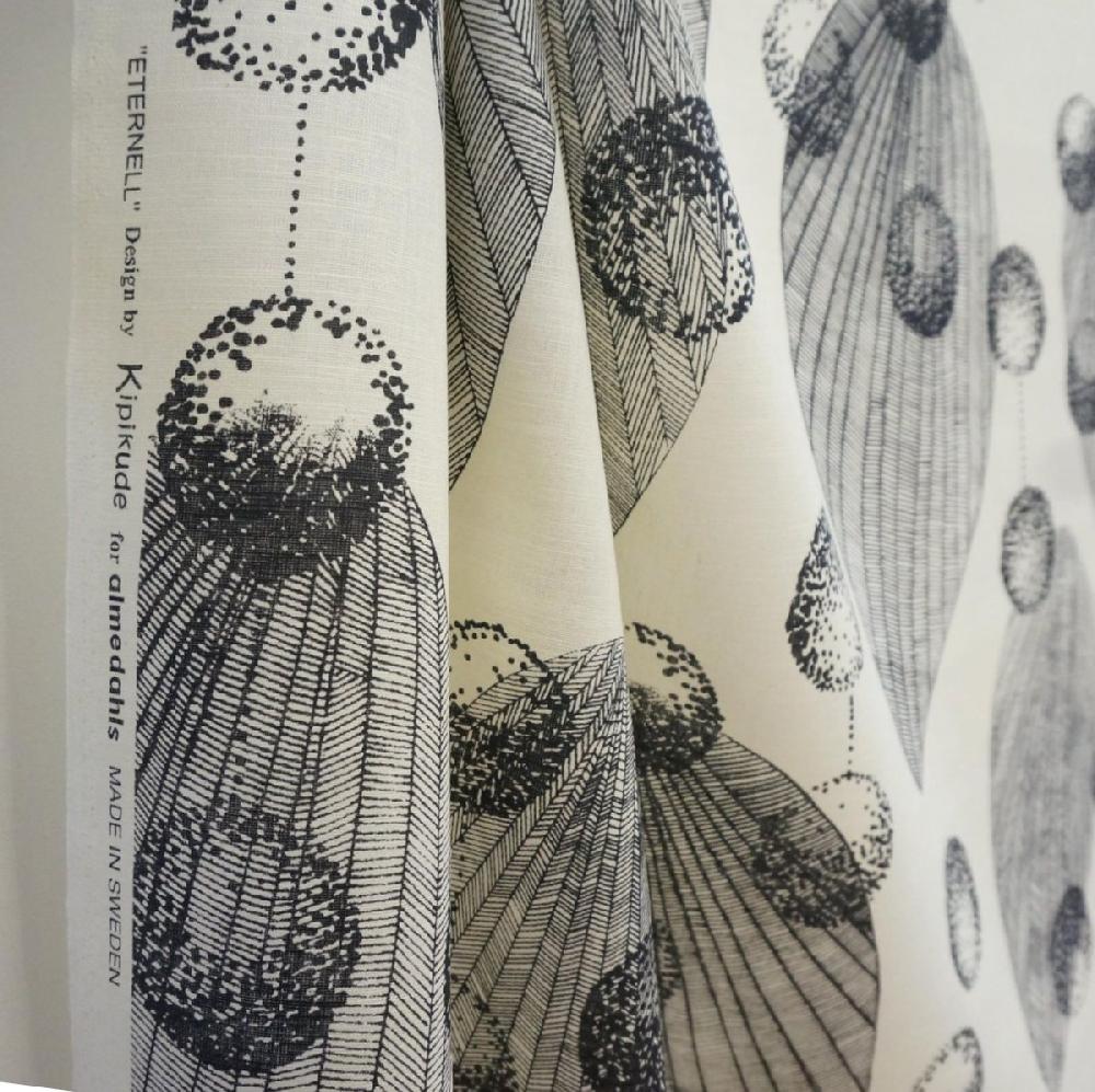 Alo Yoga Eternell Black Fabric By The Metre 150cm