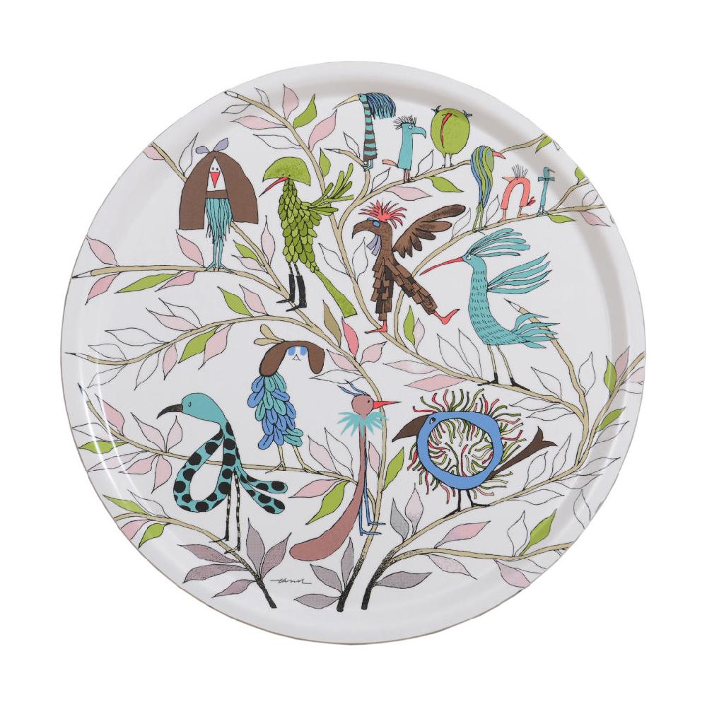 alo yoga Fåglarna berättar tray 38cm