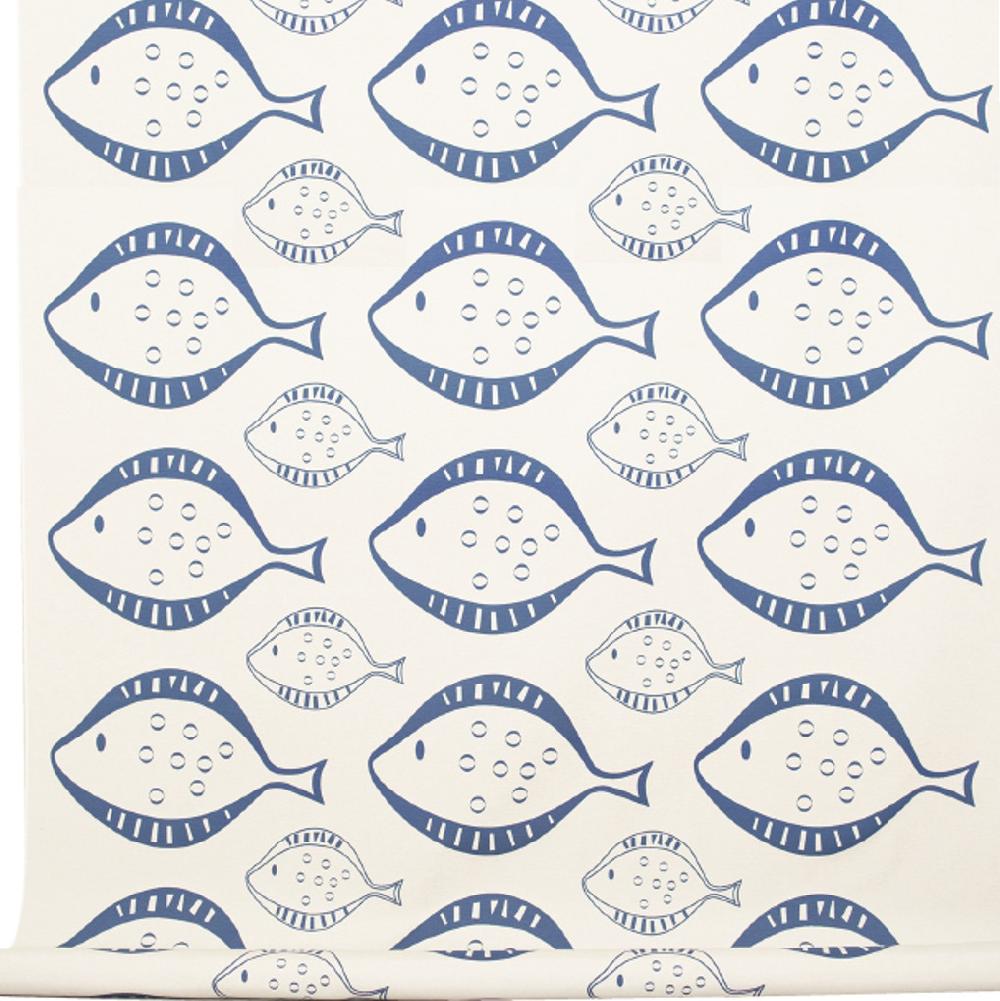 alo yoga Fiskparad fabric by the metre 150 cm